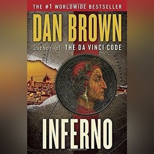 📚 Inferno: a Novel